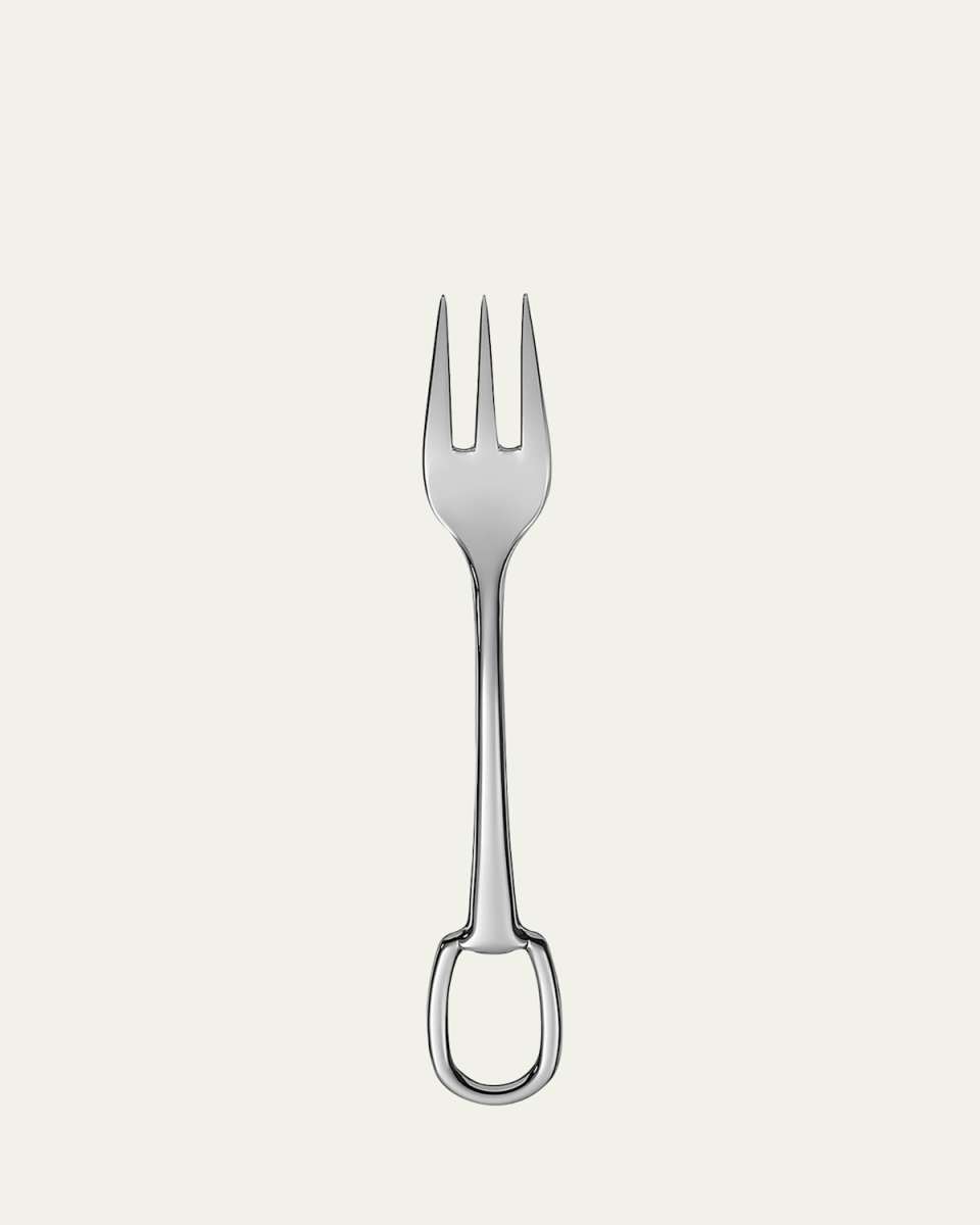 Attelage Steel Dinner Fork